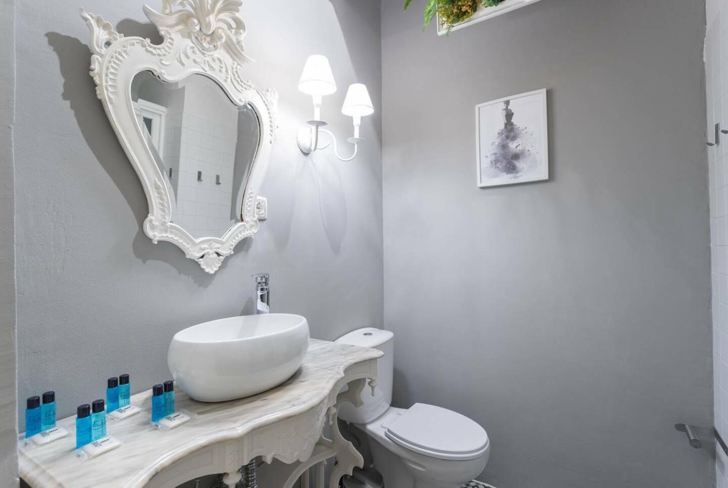 Palma 3-a Bedroom Located Apartment Lissabon